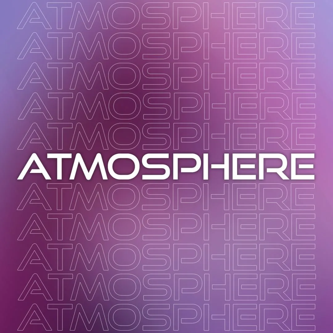 Atmosphere logo