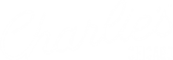 Charlie's logo