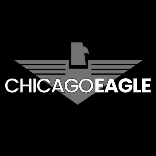 Chicago Eagle logo