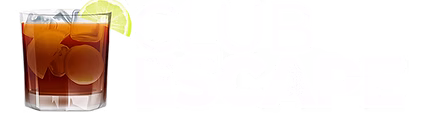 Club Escape logo