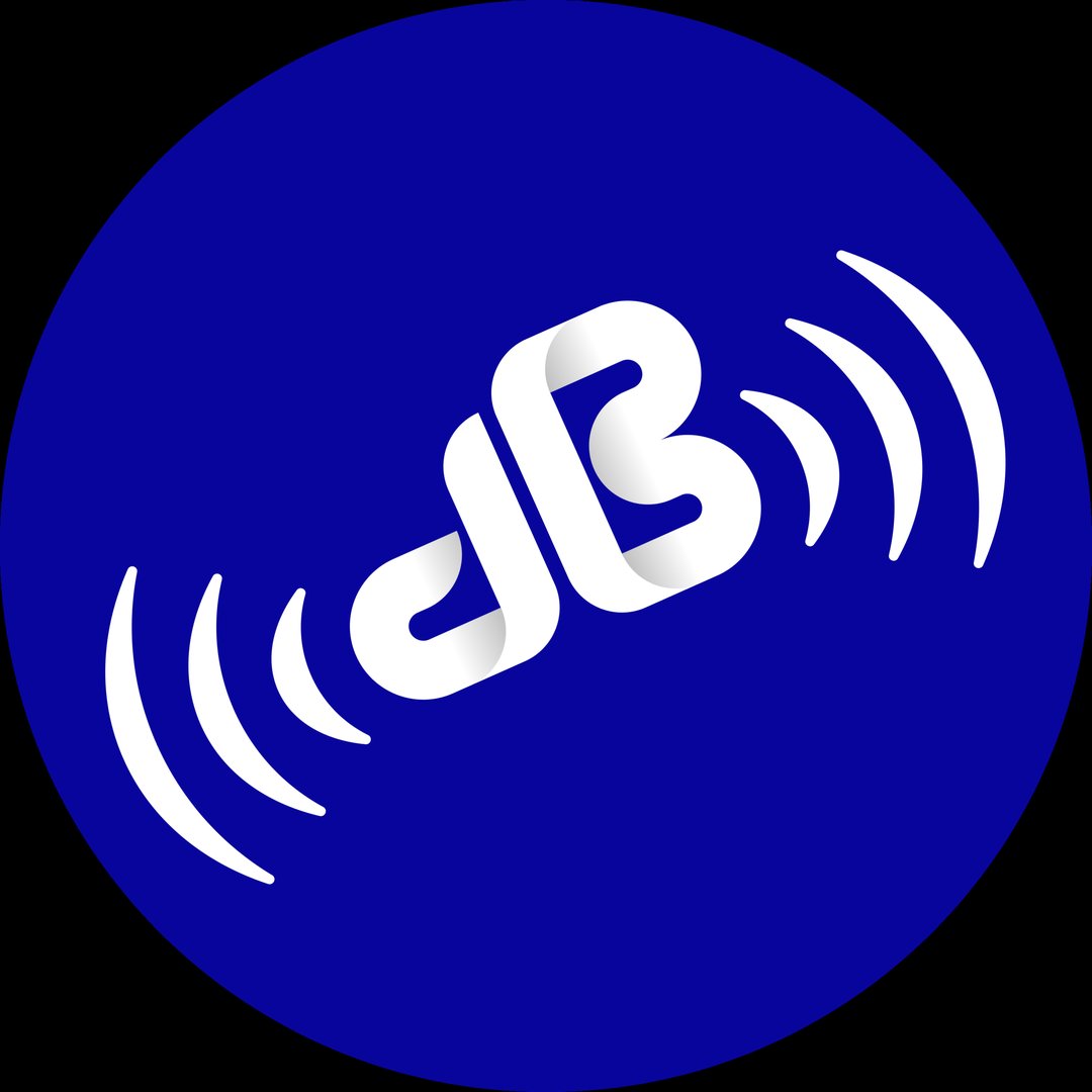 Decibel / The Belmont logo