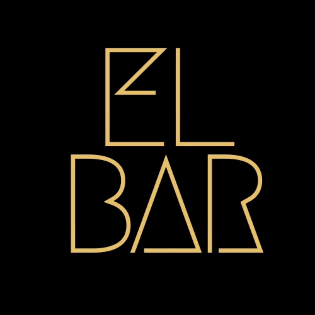 El Bar logo