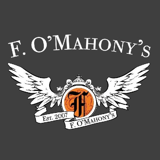 F. O'Mahony's logo