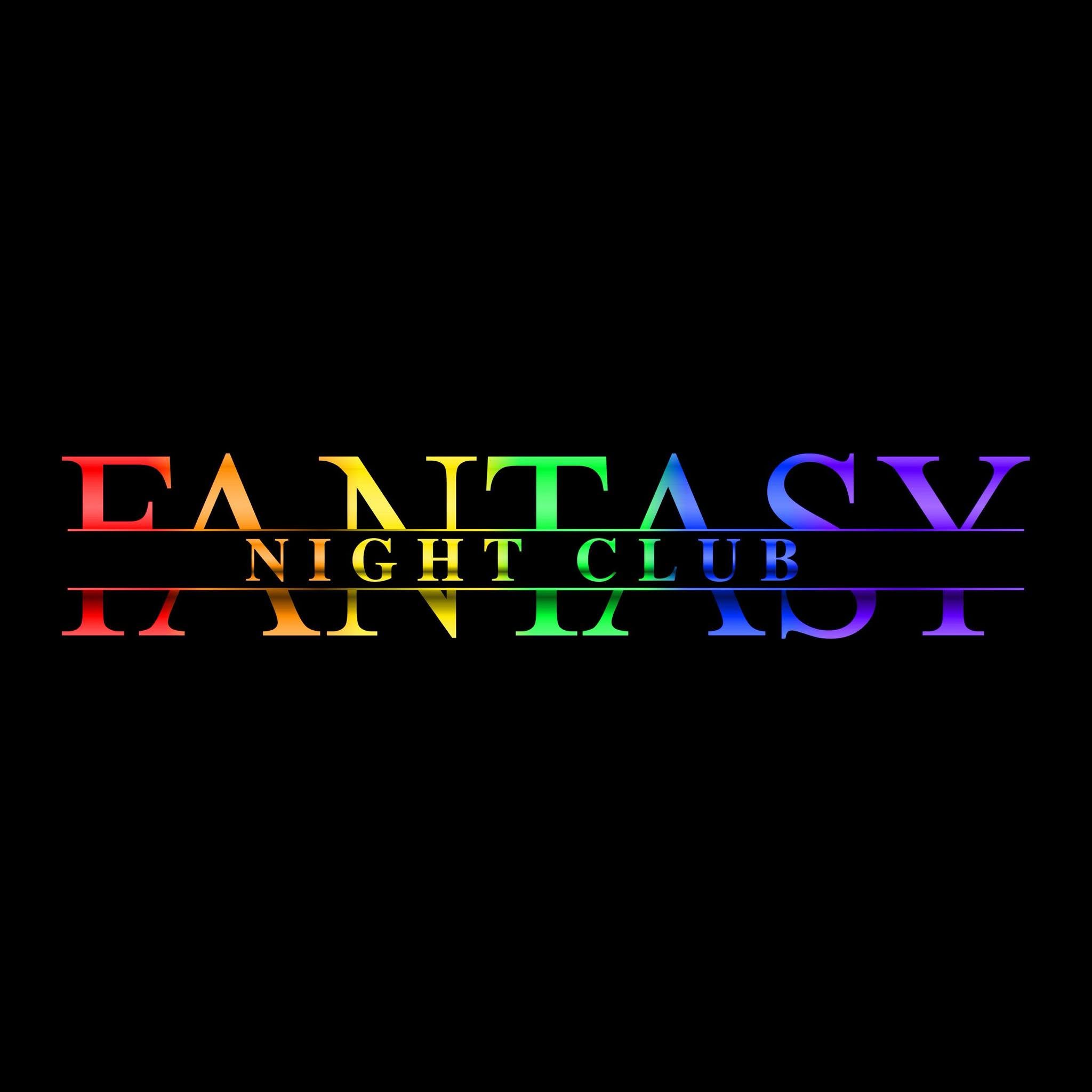 Fantasy Nightclub logo