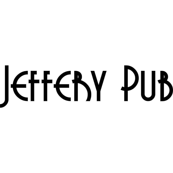 Jeffery Pub logo