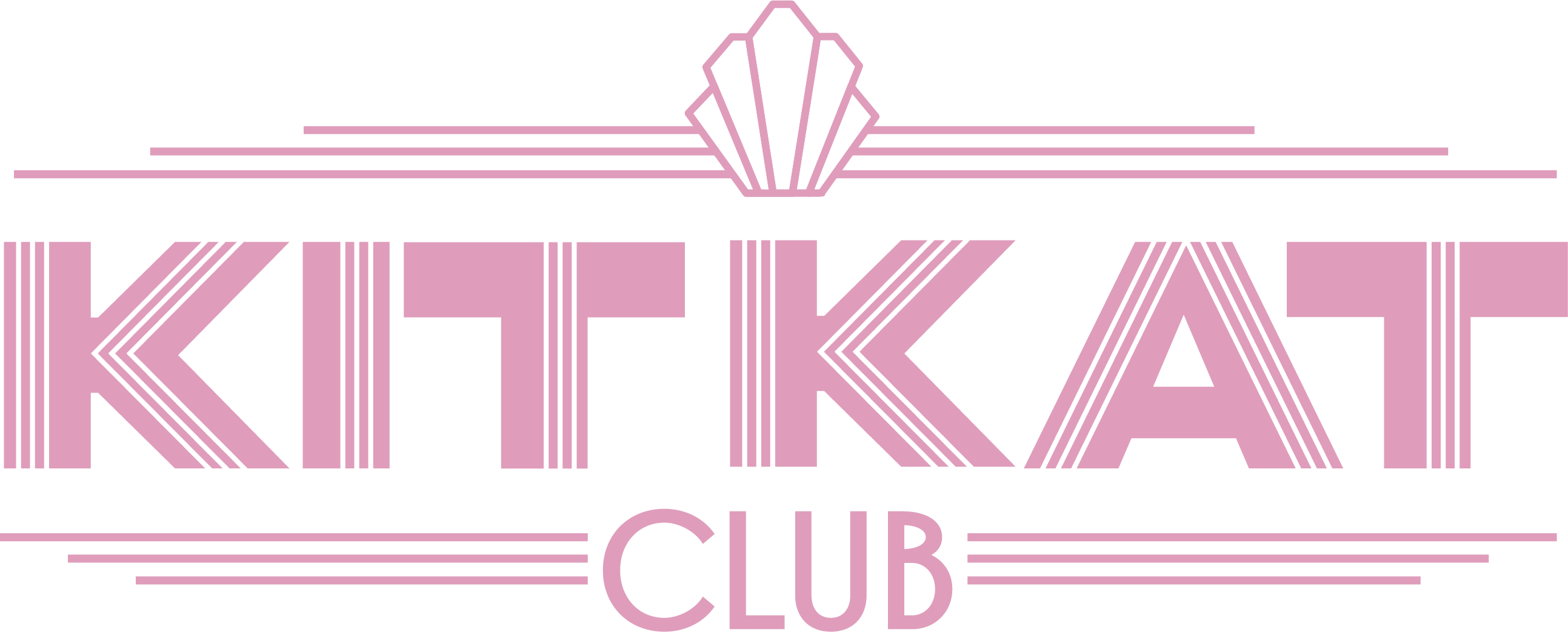 Kit Kat Lounge & Supper Club logo