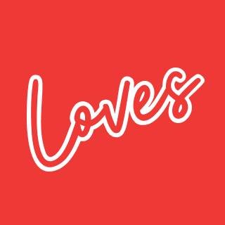 Love's logo