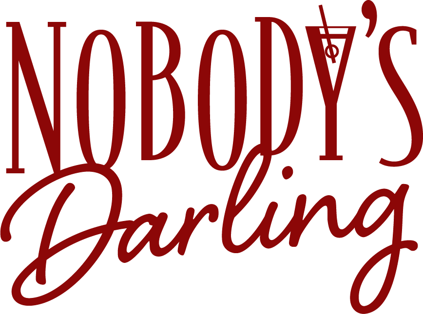 Nobody's Darling logo