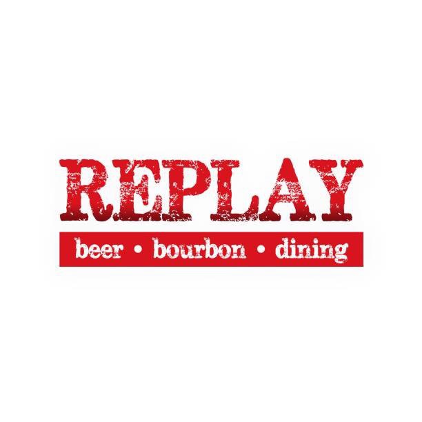 Replay Andersonville logo
