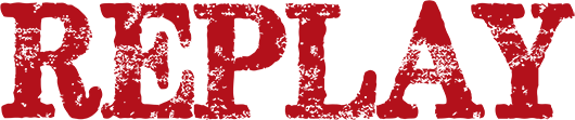 Replay Lakeview logo