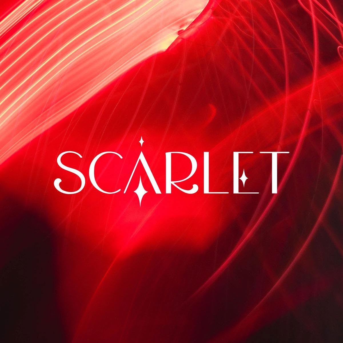Scarlet logo