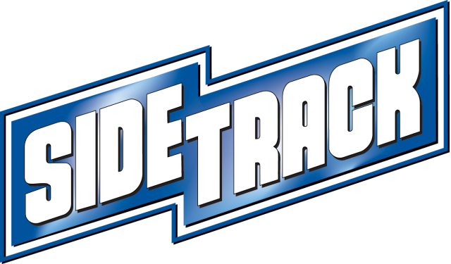 Sidetrack logo