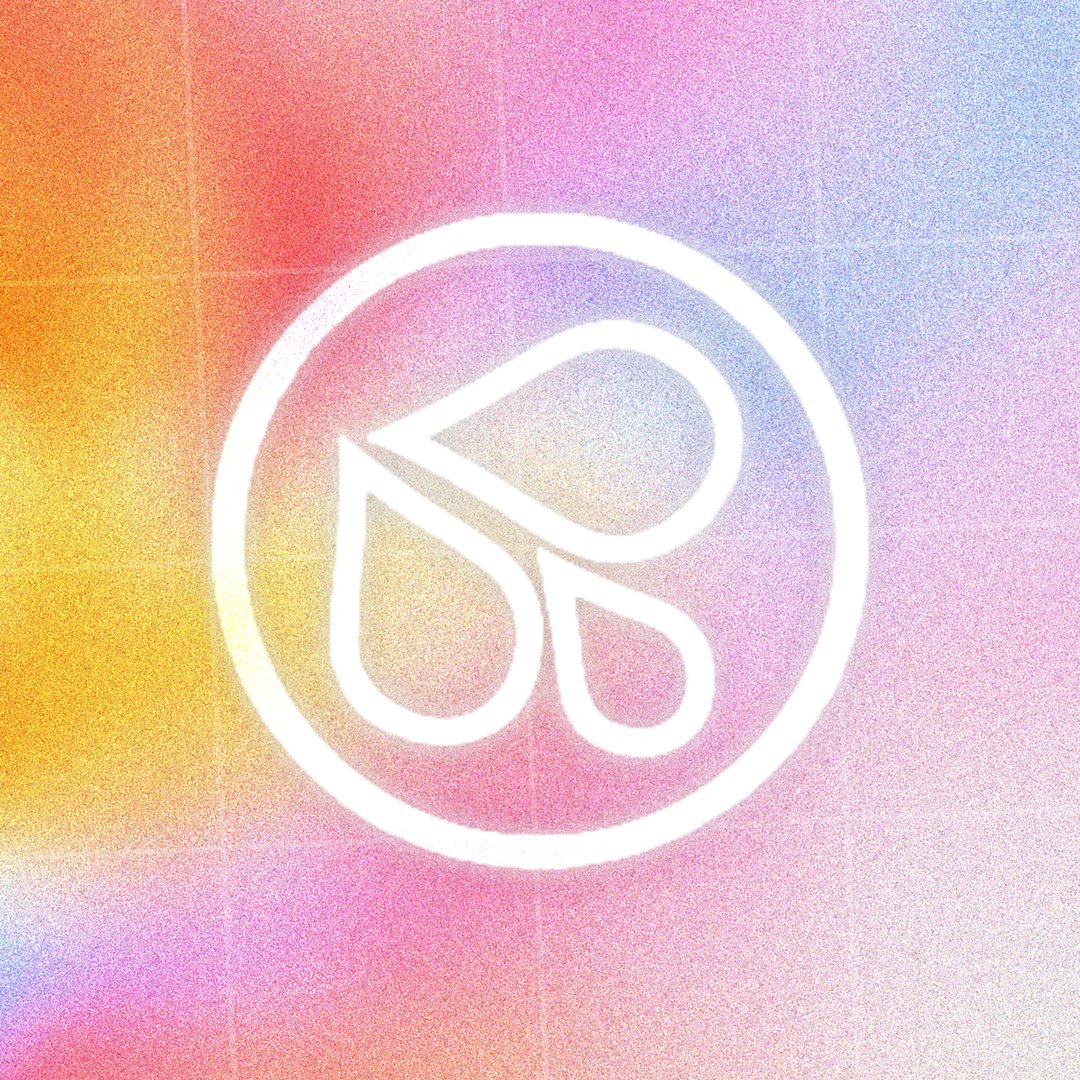 Splash logo