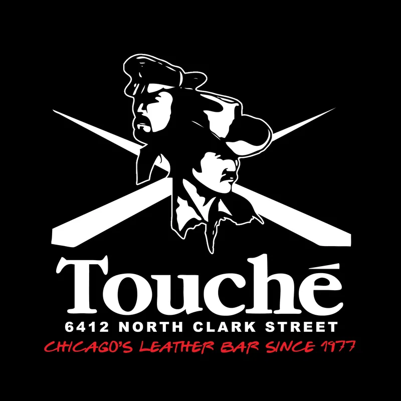 Touché logo
