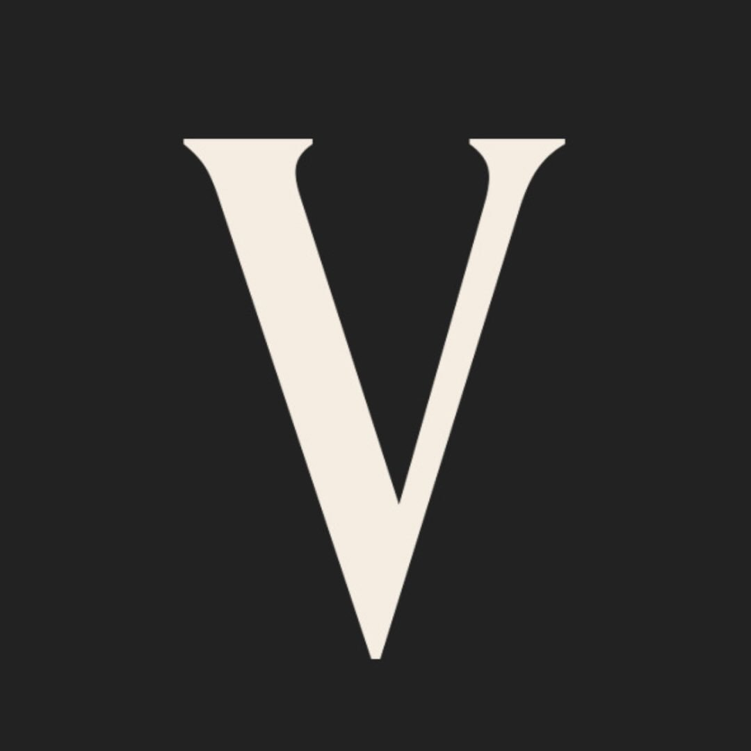 Vincent logo