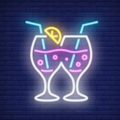 Wang's logo